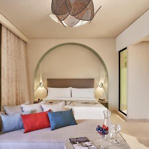 Junior Suite Marina View